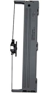 Foto 2 | Cartucho De Cinta Epson Cart-lq-590 Black Fabric S015337 - Venta Internacional.