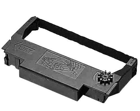 Foto 6 pulgar | Cinta De Tela Epson Erc-38b Negra Para Tm-u210ar/u230/u325/u3 - Venta Internacional.
