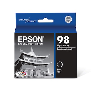 Foto 4 | Cartucho De Tinta Epson T099 Claria Hi-definition Combo De 5 Colores - Venta Internacional.