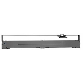 Foto 1 | Cinta Epson S015335 Negra Para Impresoras Fx2190 Y Lq2090 - Venta Internacional.