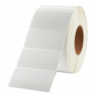 Foto 1 | Rollo de Etiquetas Térmica Qian Qct-406001 color Blanco 102X152 MM