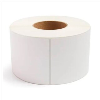 Foto 2 | Rollo de Etiquetas Térmica Qian Qct-406001 color Blanco 102X152 MM
