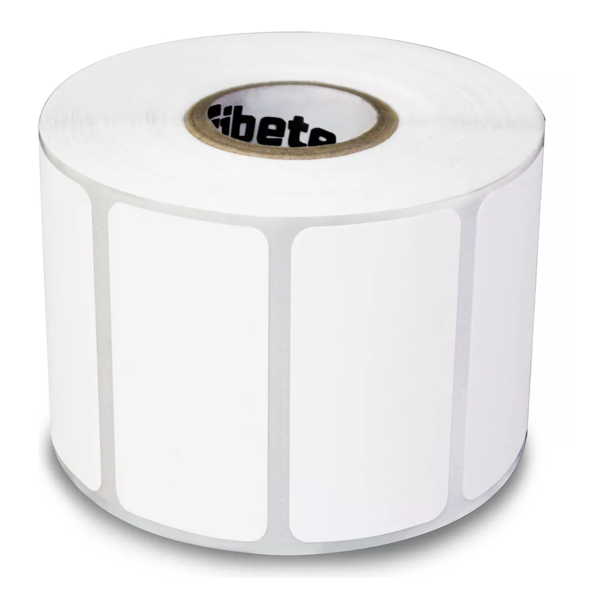 Foto 3 | Set 18 Rollos Etiqueta Térmica 2x1 51x25 mm Full 1000 Piezas c/u Eo Safe Imports Esi-11237 Blanco