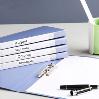 Foto 6 | Adhesivo Térmico Para Impresora Phomemo D30, 14 X 50 Mm, 160 Cintas - Venta Internacional.