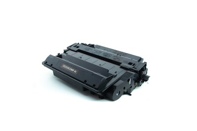 Foto 3 | Tóner Negro CE255X/55X compatible con HP Laserjet Laserjet Enterprise P3015 M525