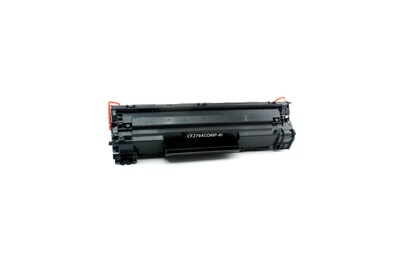 Foto 2 | Tóner CF279A 79A compatible con HP M12W M26nw M26a M12a Negro