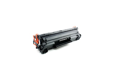 Foto 6 | Tóner CF279A 79A compatible con HP M12W M26nw M26a M12a Negro