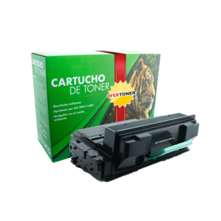 Foto 1 | Tóner Negro 203U Compatible con SAMSUNG M4020 M4021 M4024 M4070
