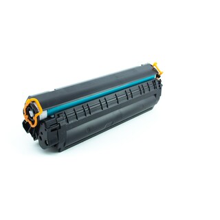Foto 5 | Tóner Q2612x/12x Compatible con HP Laserjet 1010 1012 1015 1020 Negro 2 PZAS