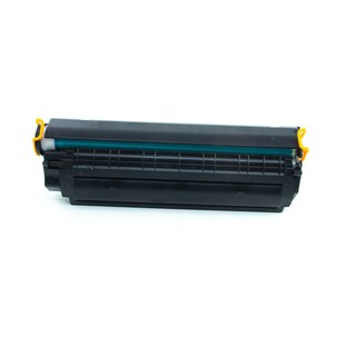 Foto 6 | Tóner Q2612x/12x Compatible con HP Laserjet 1010 1012 1015 1020 Negro 2 PZAS