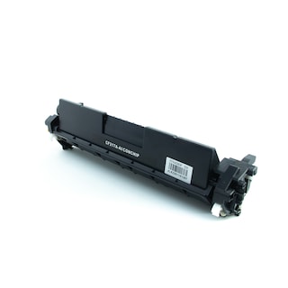 Foto 3 | Tóner Negro CF217A/17A/47 Compatible con HP M102 M102w MFP M130 MFP M130fw 2 PZAS