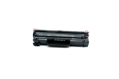Foto 2 | Pack de 2 Tóner CF279A 79A Compatible con HP M12W M26nw M26a M12a Negro