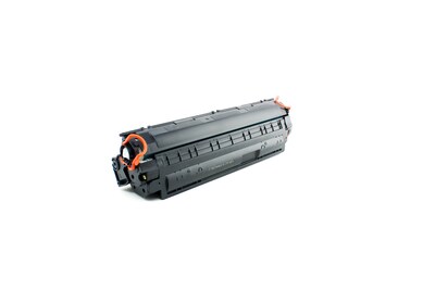 Foto 4 | Pack de 2 Tóner CF279A 79A Compatible con HP M12W M26nw M26a M12a Negro