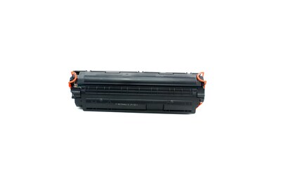 Foto 5 | Pack de 2 Tóner CF279A 79A Compatible con HP M12W M26nw M26a M12a Negro