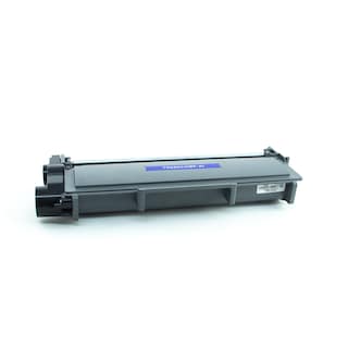 Foto 2 | Tóner TN-660/TN-630 Compatible con Brother HL-L2300D HL-L2305W HL-L231DW HL-L2320D Negro 2 Piezas