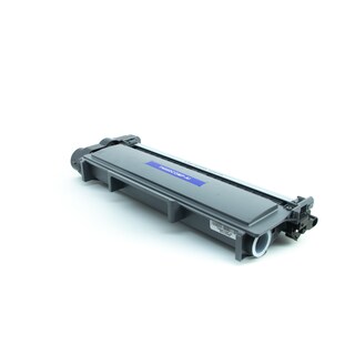 Foto 3 | Tóner TN-660/TN-630 Compatible con Brother HL-L2300D HL-L2305W HL-L231DW HL-L2320D Negro 2 Piezas