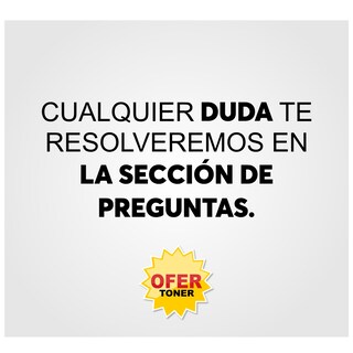 Foto 7 | Tóner TN-660/TN-630 Compatible con Brother HL-L2300D HL-L2305W HL-L231DW HL-L2320D Negro 2 Piezas
