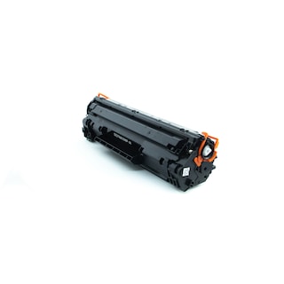 Foto 3 | Tóner Negro CE278A 78A Compatible con HP P1566 P1606 M1536 MFP P1560 2 PZAS