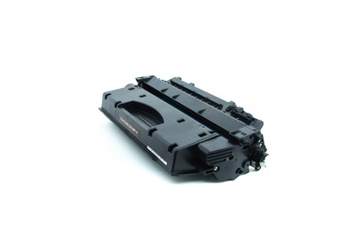 Foto 3 | Tóner CE505X/05X/CF280X/80X compatible con HP Laserjet pro 2053 2054 2055 Negro