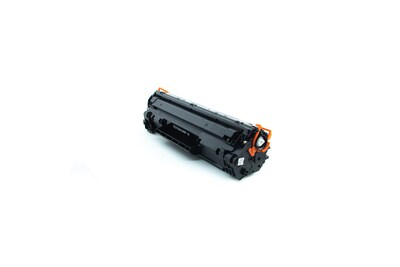 Foto 3 | Tóner Negro CE278A 78A Compatible con HP P1566 P1606 M1536 MFP P1560