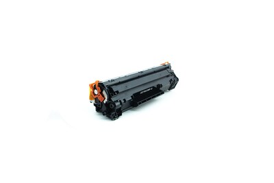 Foto 6 | Tóner Negro CE278A 78A Compatible con HP P1566 P1606 M1536 MFP P1560