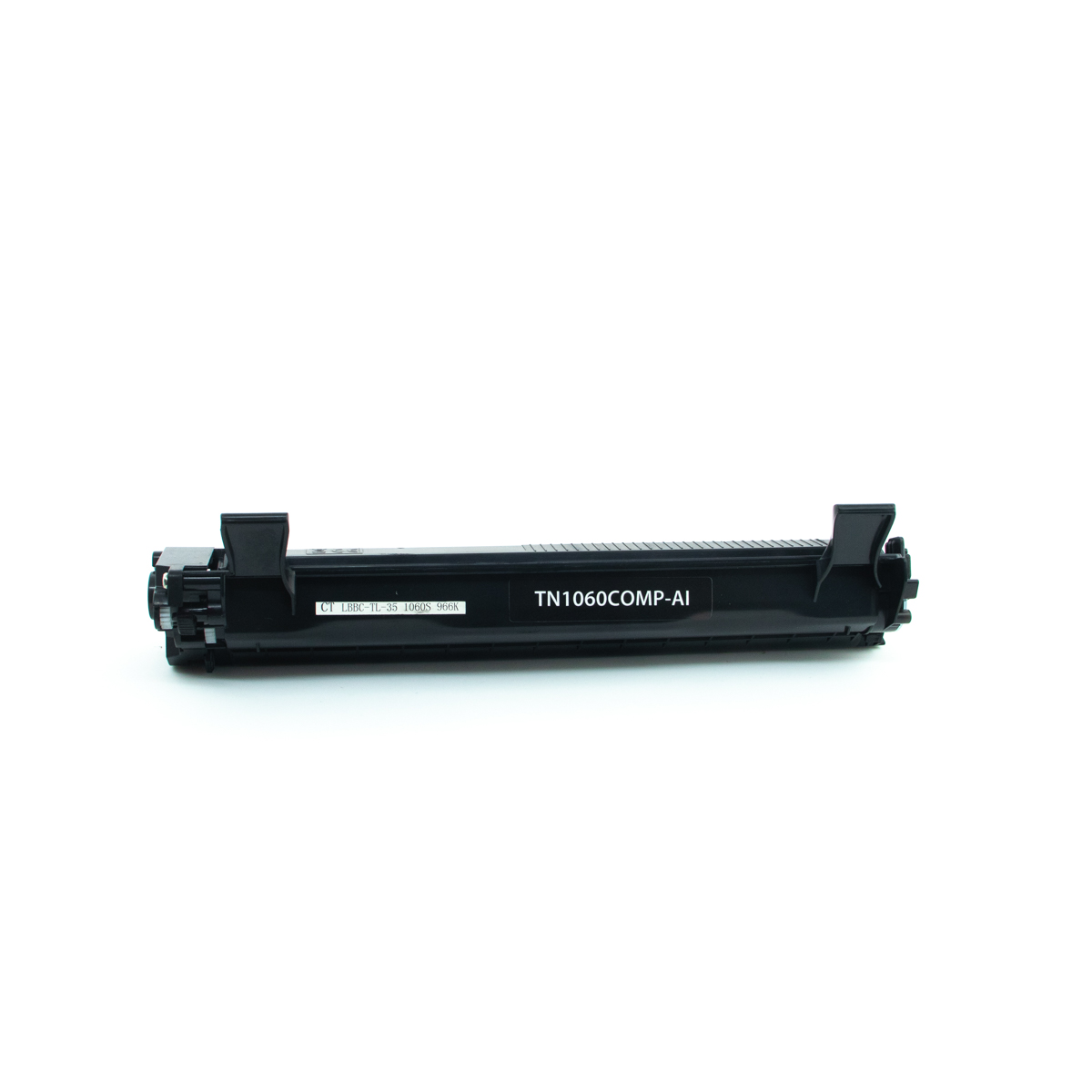 Foto 3 pulgar | Tóner TN-1060 compatible con Brother HL-1110  HL-1110R  HL-1111  HL-1112 Negro 2 Piezas