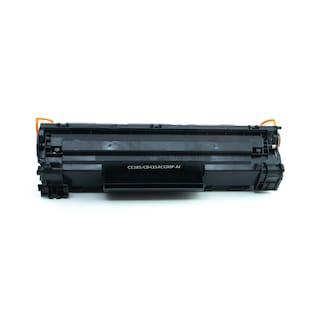 Foto 2 | 2 Piezas de Tóner CE285a 85A/35A/36A Compatible con HP P1102 P1102w M1132 M1212 Negro