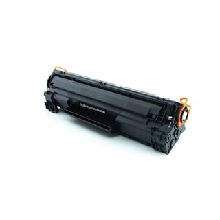 Foto 3 | 2 Piezas de Tóner CE285a 85A/35A/36A Compatible con HP P1102 P1102w M1132 M1212 Negro