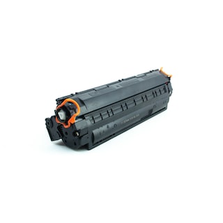Foto 4 | 2 Piezas de Tóner CE285a 85A/35A/36A Compatible con HP P1102 P1102w M1132 M1212 Negro