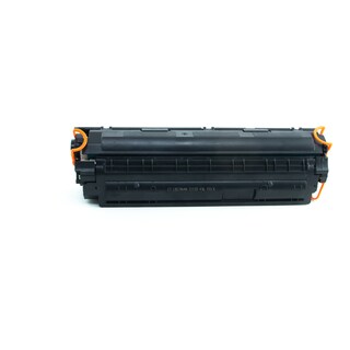 Foto 5 | 2 Piezas de Tóner CE285a 85A/35A/36A Compatible con HP P1102 P1102w M1132 M1212 Negro