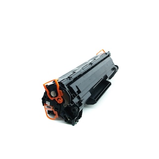 Foto 6 | 2 Piezas de Tóner CE285a 85A/35A/36A Compatible con HP P1102 P1102w M1132 M1212 Negro
