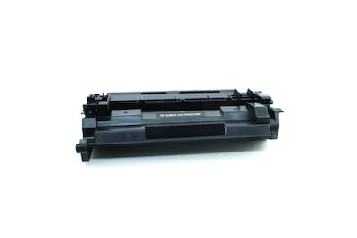 Foto 2 | Tóner 057 compatible con CANON SIN CHIP LBP220 MF440 Series LBP226dw MF445dw Negro