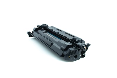 Foto 3 | Tóner 057 compatible con CANON SIN CHIP LBP220 MF440 Series LBP226dw MF445dw Negro