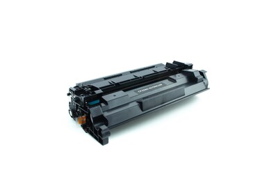 Foto 5 | Tóner 057 compatible con CANON SIN CHIP LBP220 MF440 Series LBP226dw MF445dw Negro