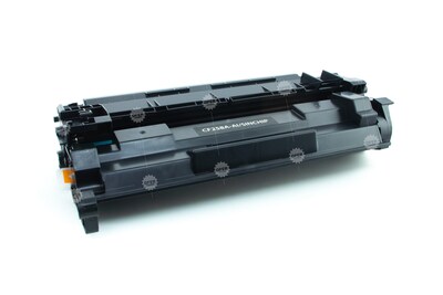 Foto 1 | Tóner 057 SIN CHIP compatible con CANON LBP220 MF440 Series LBP226dw MF445dw Negro 2 PZAS