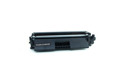 Foto 2 | Tóner Negro CF230A/30A compatible con HP Laserjet M203dw M203dn M227fdw