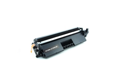 Foto 6 | Tóner Negro CF230A/30A compatible con HP Laserjet M203dw M203dn M227fdw