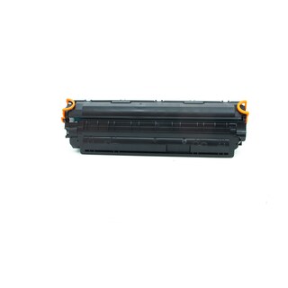 Foto 5 | Tóner Negro CF283A compatible con HP M125 MFP M125 M125a M127 Negro 2 PZAS
