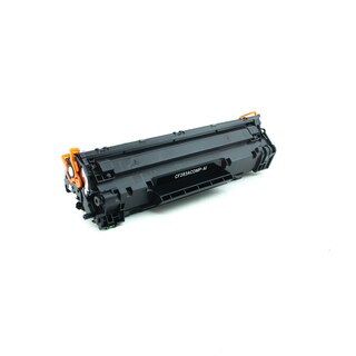 Foto 6 | Tóner Negro CF283A compatible con HP M125 MFP M125 M125a M127 Negro 2 PZAS