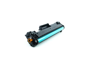 Foto 4 | Tóner CF248A 48A Compatible con HP M15 M15W M16 MFP M28 Negro