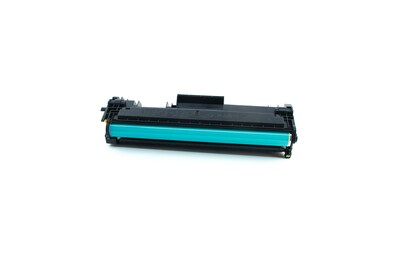 Foto 5 | Tóner CF248A 48A Compatible con HP M15 M15W M16 MFP M28 Negro
