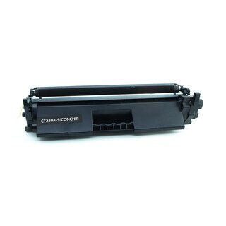 Foto 2 | Tóner Negro CF230A/30A compatible con HP Laserjet M203dw M203dn M227fdw 2 PZAS