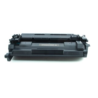 Foto 2 | Tóner CF226A/26A compatible con HP Laserjet pro M402 MFP M426 M402n Negro 2 PZAS