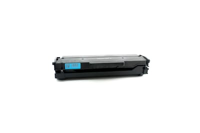 Foto 2 | Tóner X3020 Compatible con XEROX 3020 3025 3020e Negro
