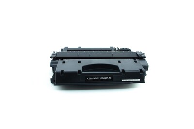 Foto 2 | Tóner Negro 120/119 Compatible con CANON Image CLASS D1100 D1370 D1350