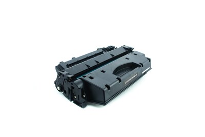 Foto 6 | Tóner Negro 120/119 Compatible con CANON Image CLASS D1100 D1370 D1350