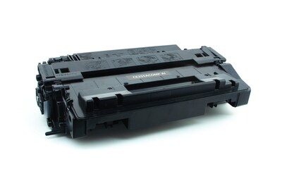 Foto 2 | Tóner CE255A/55A Compatible con HP Laserjet Laserjet Enterprise P3015 M525 Negro 2 PZAS