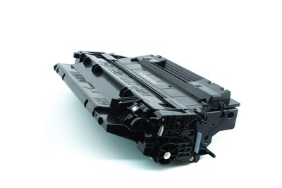 Foto 4 | Tóner CE255A/55A Compatible con HP Laserjet Laserjet Enterprise P3015 M525 Negro 2 PZAS