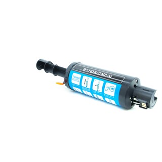 Foto 3 | Tóner W1103a/103a Compatible con Hp 1000a 1000w 1200a 1200w Negro 2 Piezas