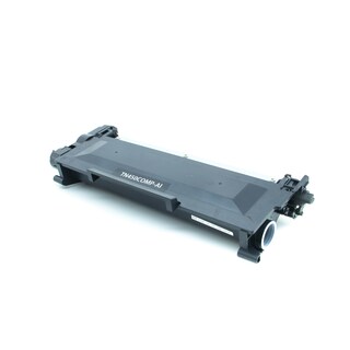 Foto 3 | Tóner TN-450/ TN-420/ TN410 Negro Compatible con Brother HL-2130/ 2132/ 2240/ 2240D 2 Piezas